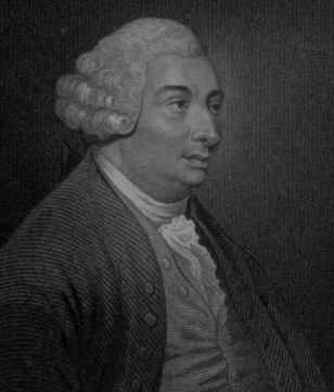 Photo of David Hume