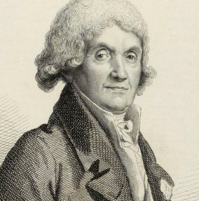 Photo of Jean-Baptiste Antoine Suard